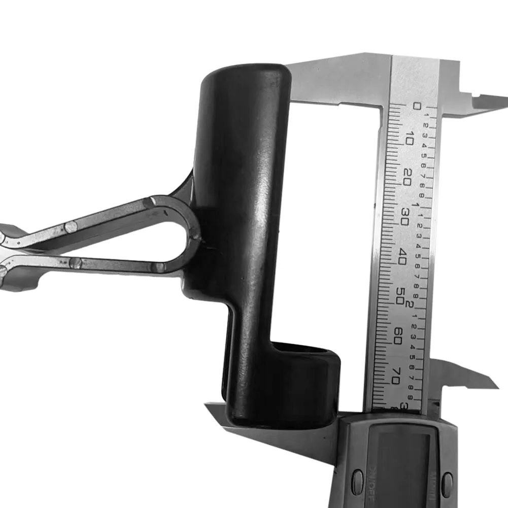 2 قطعة الصيد رود رف الصيد رود القطب حامل الصيد رود المنظم الجليد الصيد رود حامل الجليد قصبة صيد خشبية قضيب رفوف