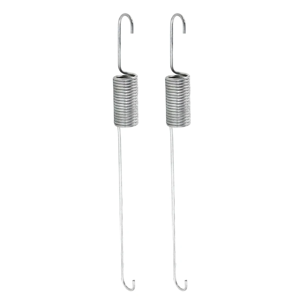 542933 Part Suspension Springs Washing Machine Repair Improve Washing Efficiency Replacement Springs Metal Construction