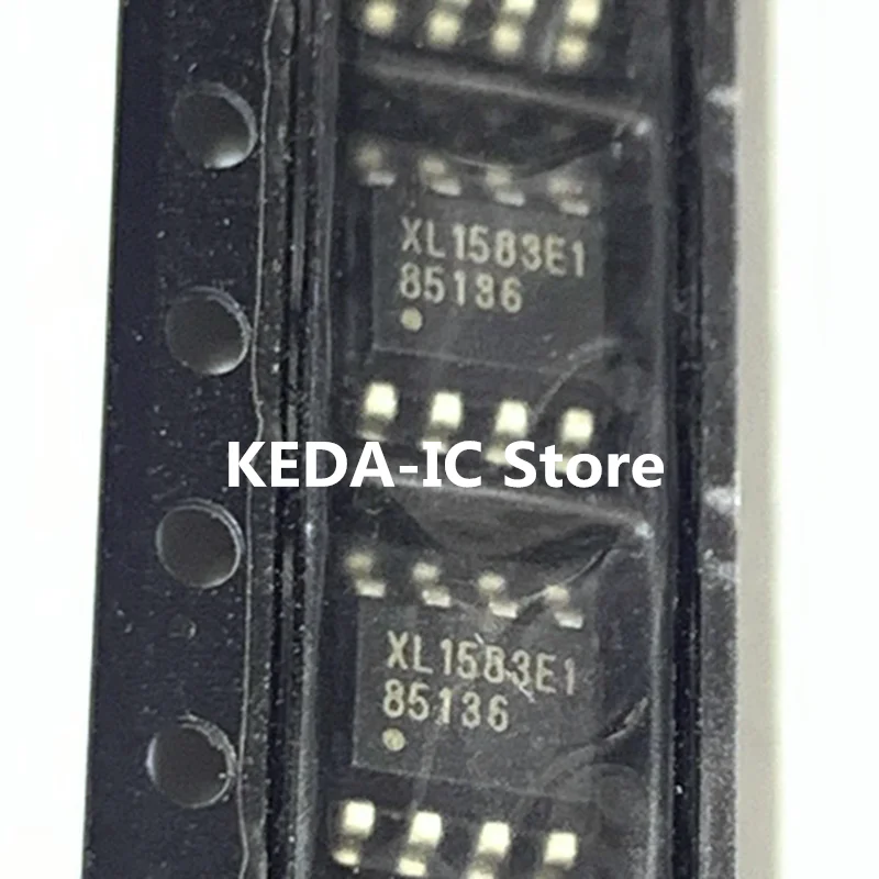 

20-500 шт./лот XL1583E1 SOP8 Новый оригинал