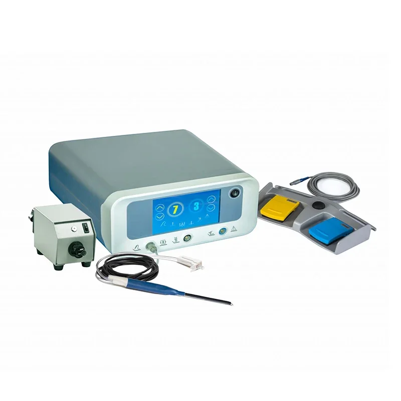 YSRFS-100A ARS Low Temperature  Plasma Ablation Device for SPM Arthroscopic Surgery RF  Surgical System