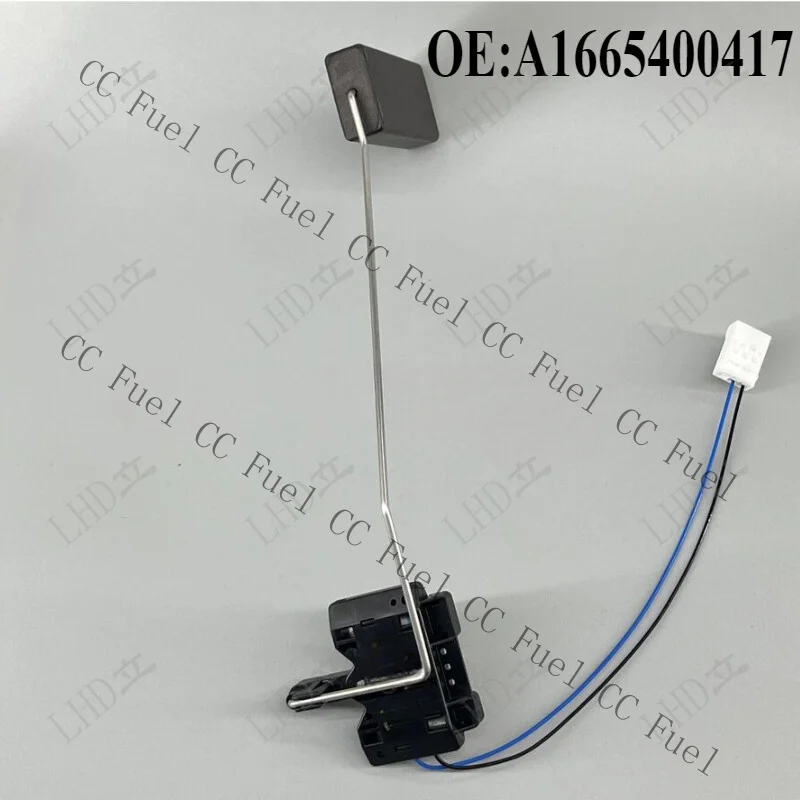 C+ Fuel Level Sensor A1665400417 For Mercedes Benz C292 W166 X166 GLE GLE GLS ML