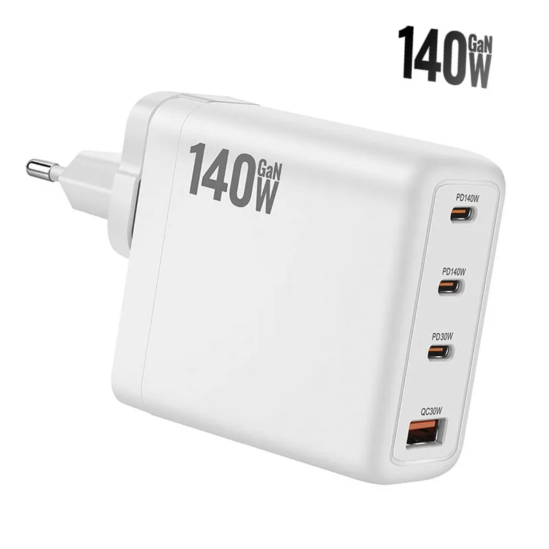 140W Gan PD3.1 Usb … - image