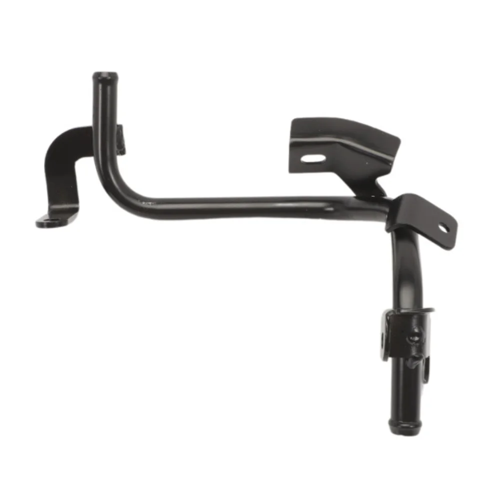 

Впускная трубка масляного радиатора Масляный радиатор двигателя, 1 шт., в комплекте, болтовое крепление, простая установка для Quest 2011-2013 гг.