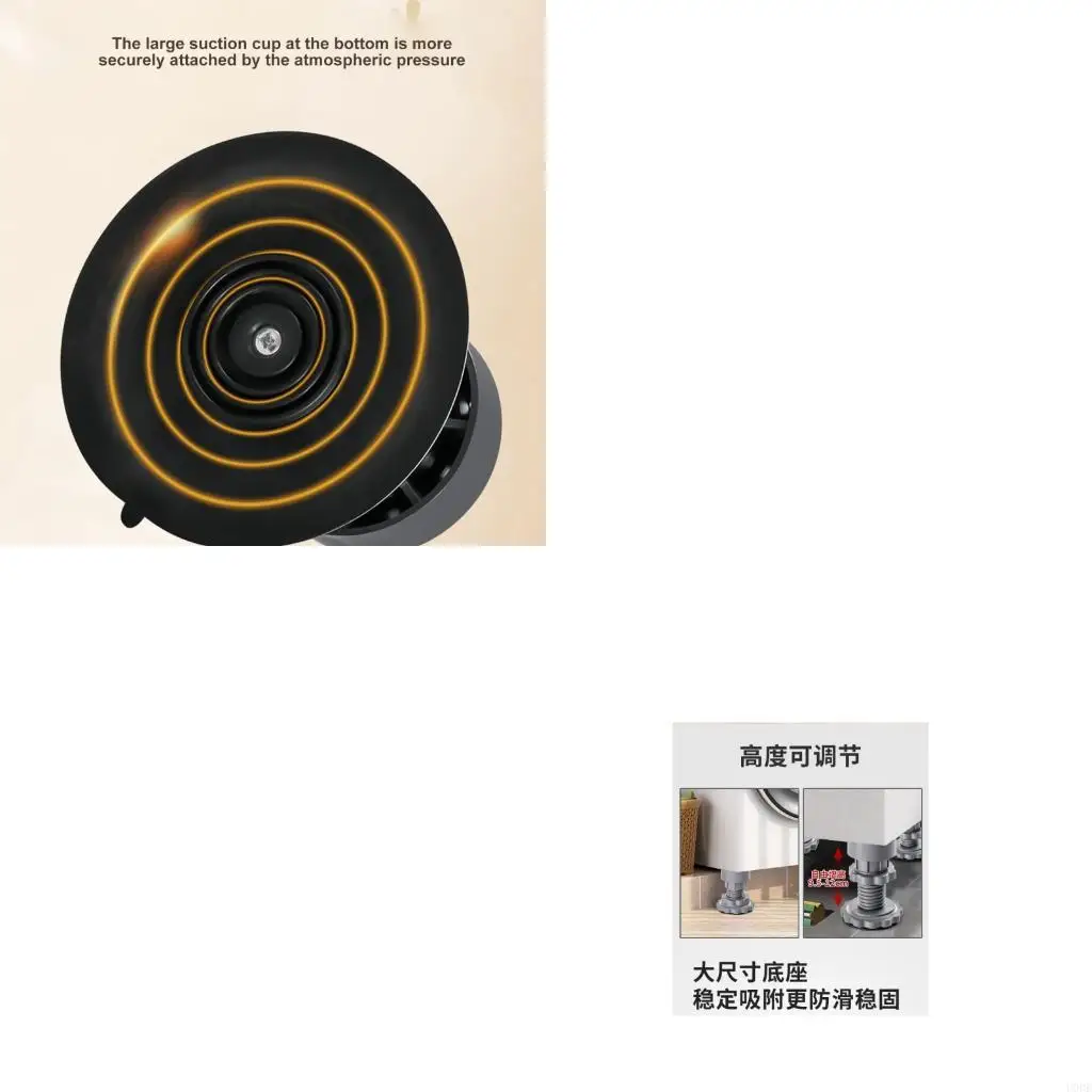 Подставка-для-стиральной-машины-регулируемый-регулятор-высоты-сушилка-для-холодильника-регулируемая-подножка