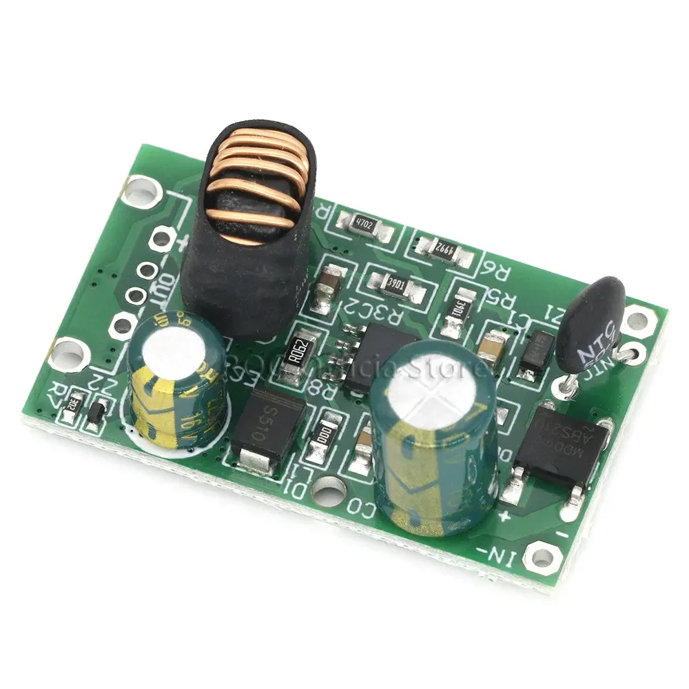 DC 9V 12V 24V 36V 48V 72V 84V 90V zu 5V 2A 12V 2A Step Down Modul Power Supply dc dc wandler Nicht isoliert Buck Converter