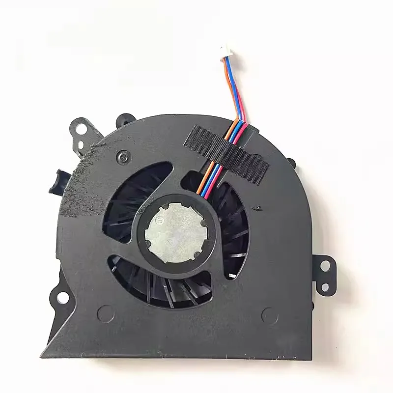 Original New CPU Fan for SONY VGN NW NW320 NW240 NW350 Laptop Cooler Cooling Fan