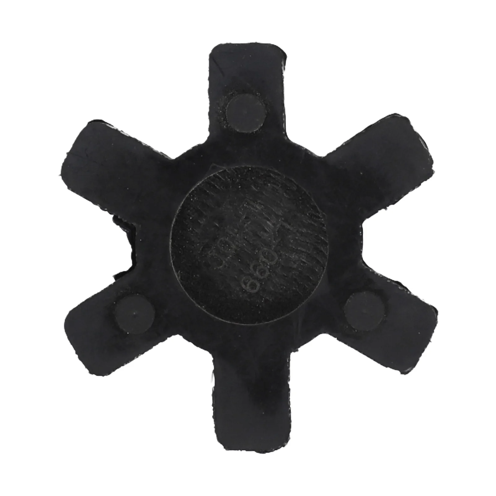 Urethane Jaw Coupling Center Insert Compatible with For Lovejoy L099 and L100 Models for Reliable Power Transmission Systems