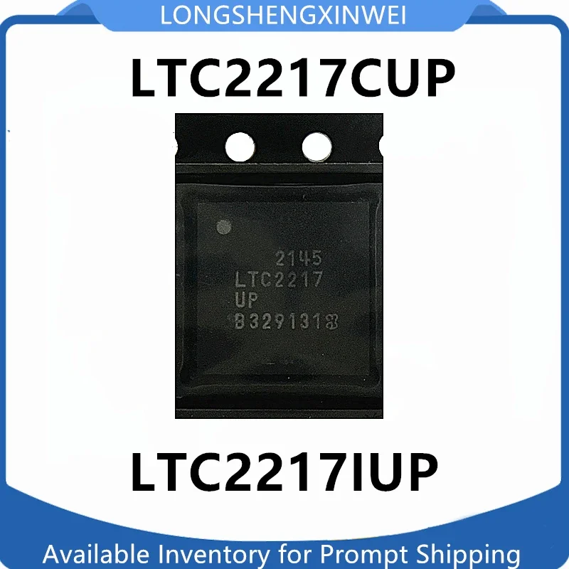 

1 шт. LTC2217CUP LTC2217IUP LTC2217UP QFN-64 новый