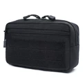 EDC Pouch C-Black