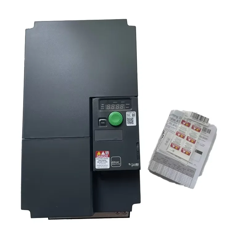 Variable Speed Drive ATV320D11N4C, Variable Frequency Drivers, Product Category