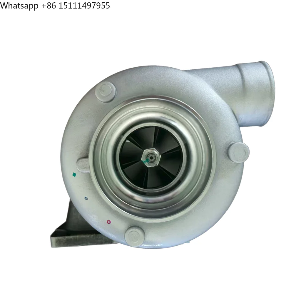 

TE0644 Turbo 406130-5007S 406130-0007 406130-0005 406130-0008 1420196003 14201-96003 200000223 Turbocharger for Sumitomo HC218J