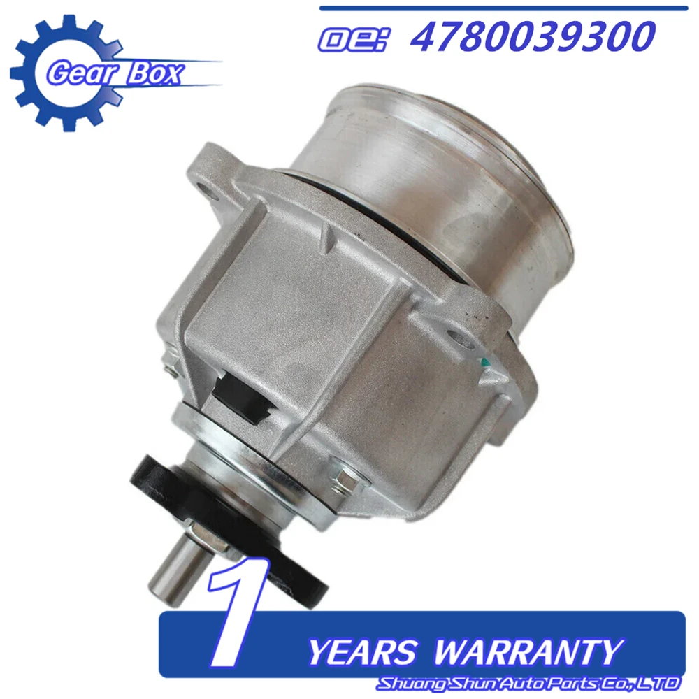 

47800-39300 Coupling Assy Differential Viscous Coupler for Hyu ndai Kia Santa FE CM 2.2L 06-08 OE 47800-39300 4780039300