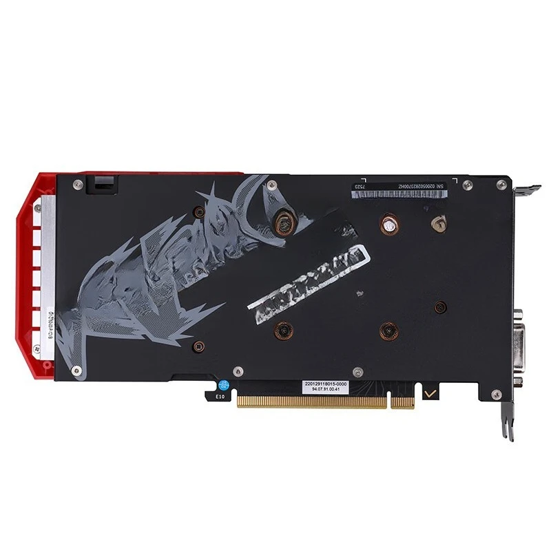 RTX3050 Duo 6GB Des… - image