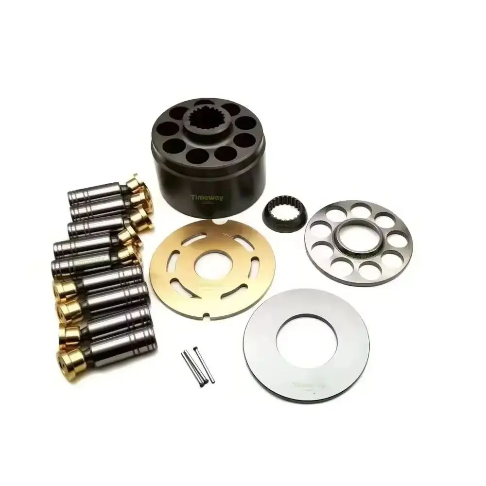 Hydraulic Pump Parts 72400 Piston Pump Repair Kits for 72400 Eaton Vickers Pump Spare Parts Rebuild Kits