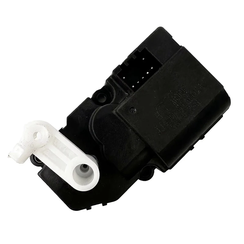 Car Heater Door Motor 970284A010 For Hyundai Libero Starex H1 H-1 Air Conditioner Wind Direction Actuator Mode