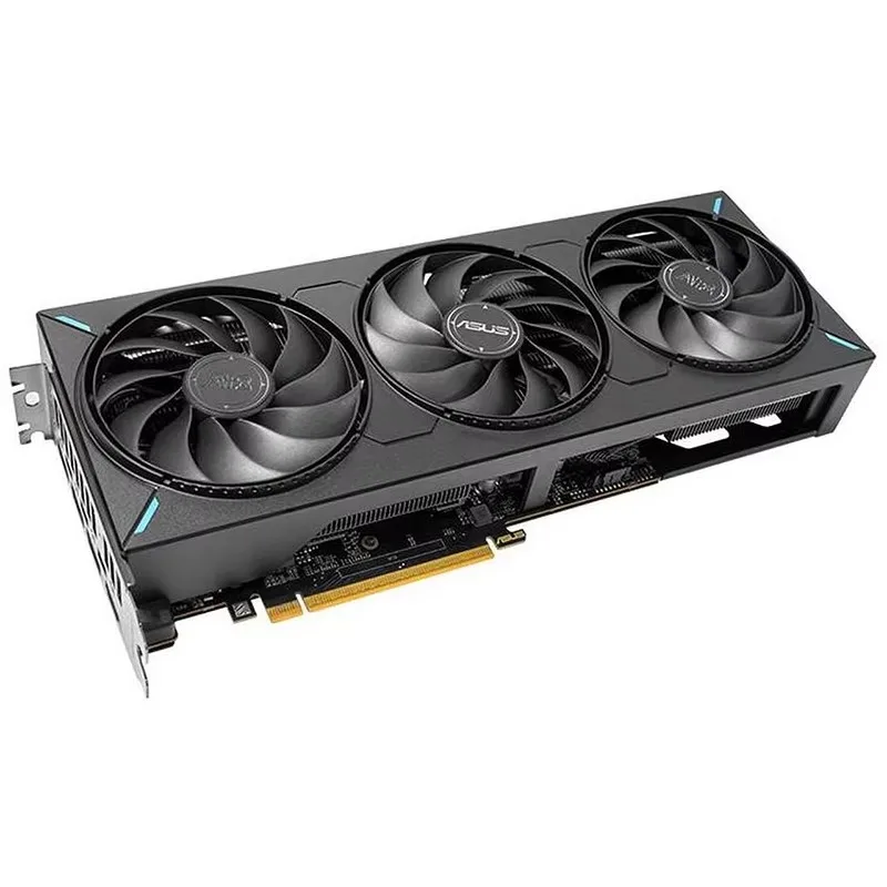 Видеокарта ATS Radeon RX 9070 12 ГБ 256-бит GDDR6 PCI Express 5.0 RDNA 4 ATS-RX9070GRE-O12G