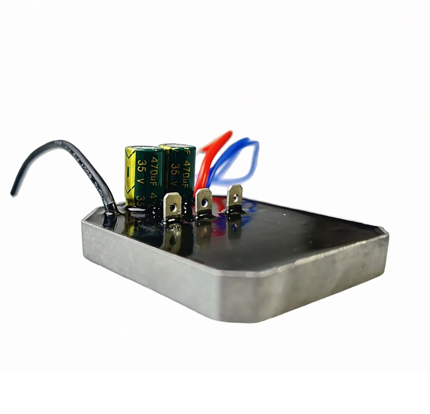 1 Stück 21V 12-Zoll Bürstenlose Lithium-Kettensäge Steuerplatine 10-Zoll 12-Zoll Universal 21V Lithium-Kettensäge Controller