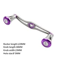 Sliver Purple
