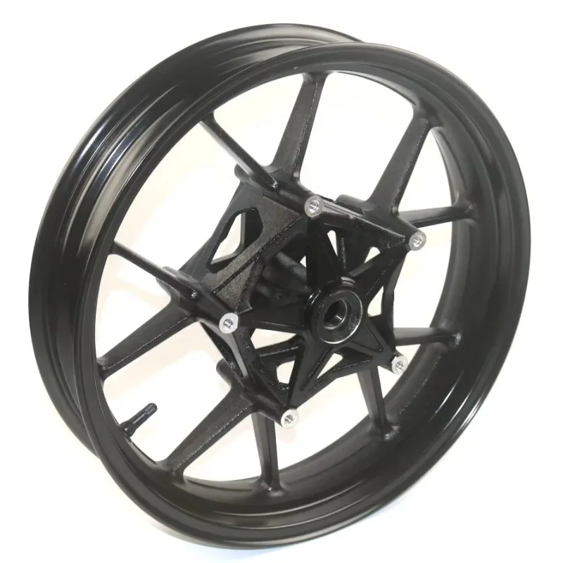 

High-quality wheels New for 2015-2020 motorcycle front wheel rims
