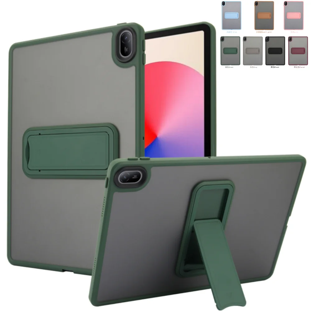 

Чехол для HUAWEI Matepad SE 11 2024 AGS6-W00 AGS6-W09 AGS6-L09, защитный чехол для планшета в стиле милитари, чехол для Matepad SE 11 дюймов