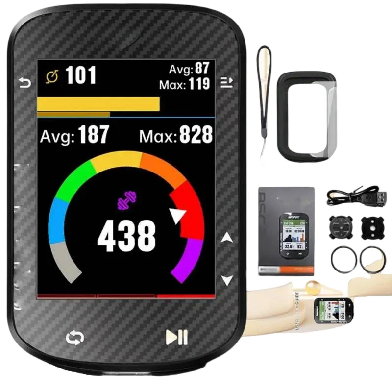 Igpsport BSC300 Gps…