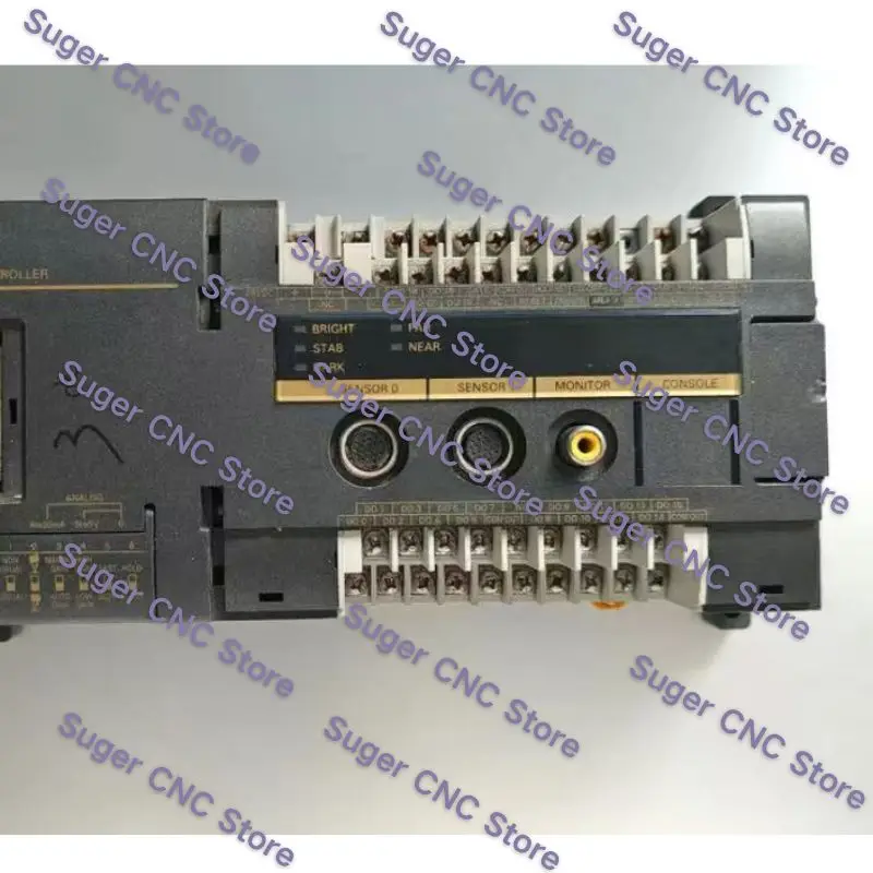 Second hand visual sensor Z300-VC10EV3 tested OK and shipped quickly