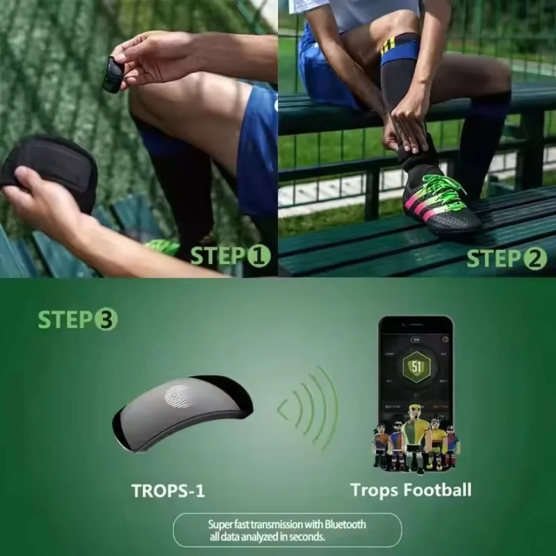 Football Equipment and  Training Intellectual Sports Equipment  Endurance