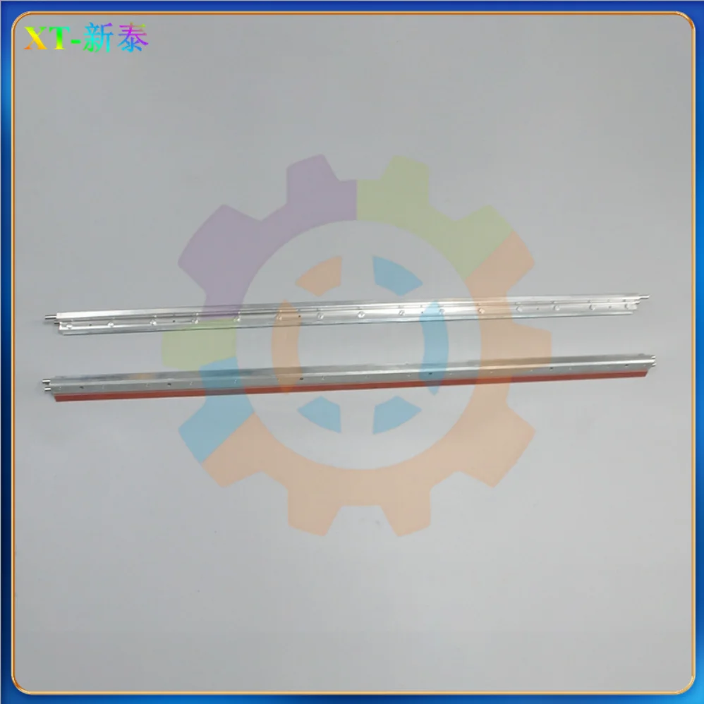 최고의 품질 XL105 스퀴지 워시 나이프 워시 나이프 F2.010.436F 하이델베르그 프린터용 스퀴지 하이델베르그용