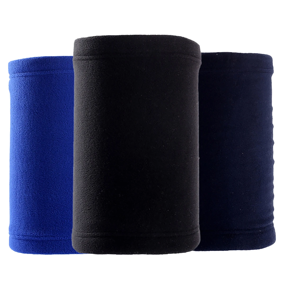 Gola Térmica de Inverno Forrad - Winter Headband Fleece avaliação e preço
