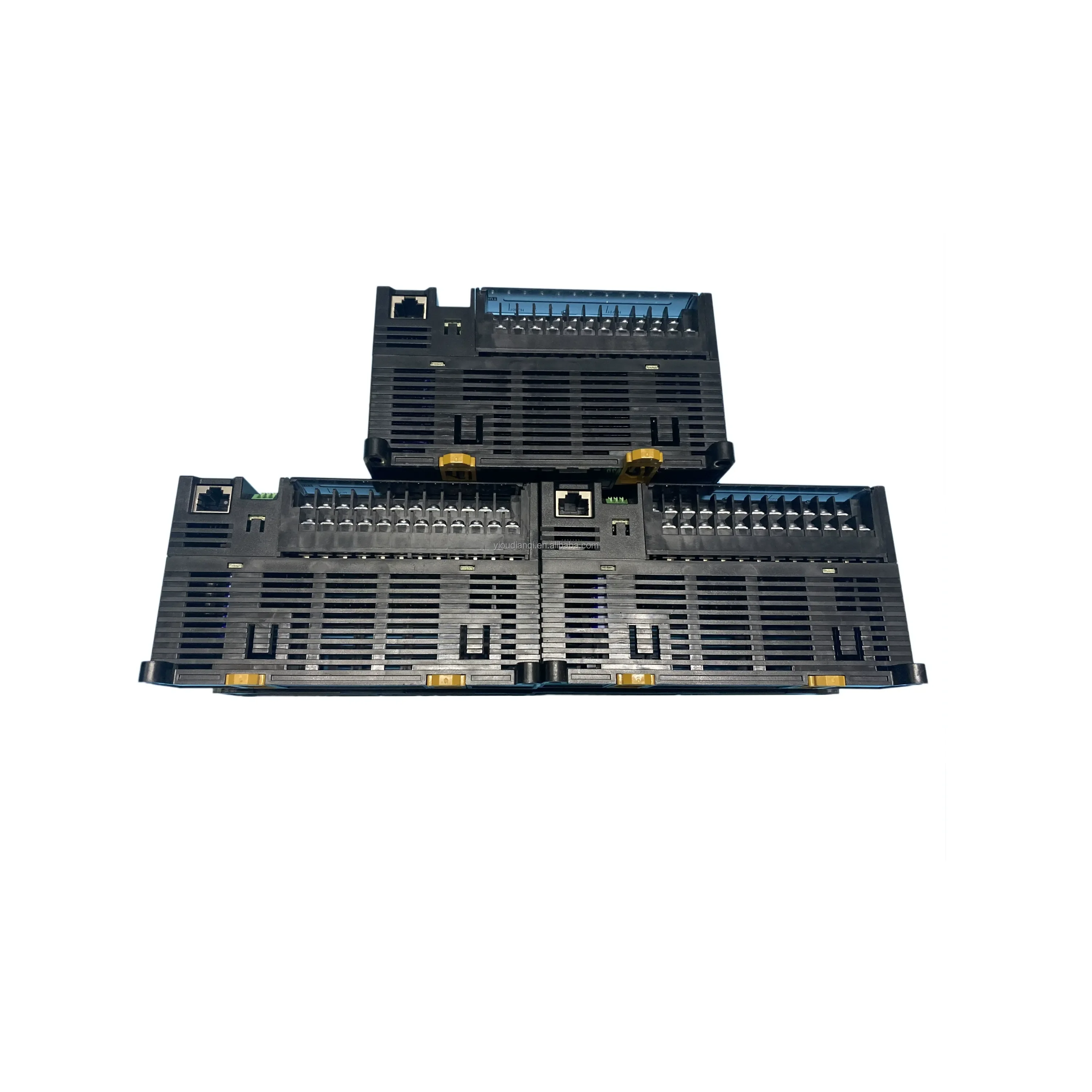 In Stock Q-series PLC Substrate Module Q312B Q35B Q38B Q38DB Q612B Q33B Q68B High Quality Seller One-year Warranty
