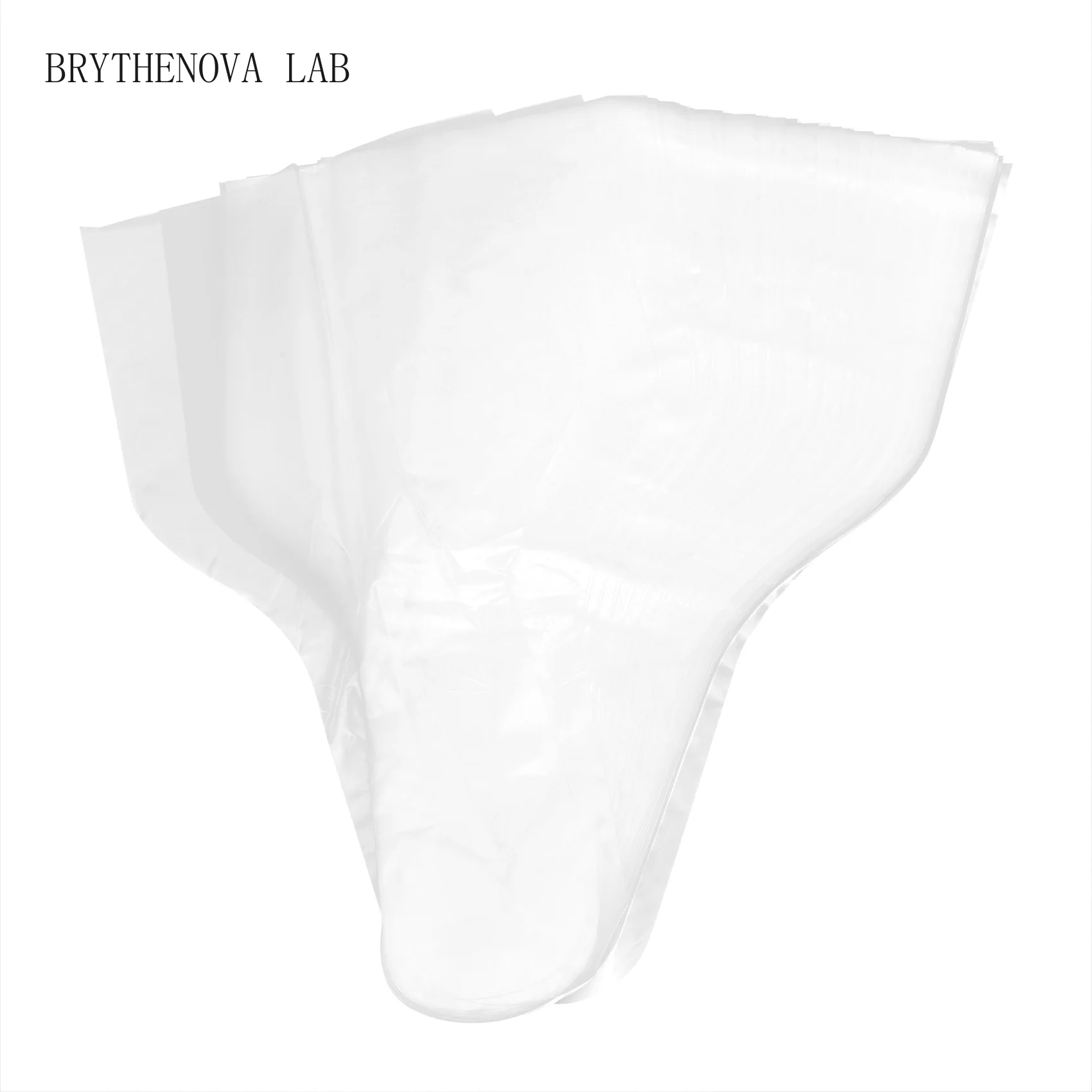 100PCS Dog Semen Collection Bags Sperm Collect Bags Disposable Plastic Pet Pets Clinic Equipment Artificial