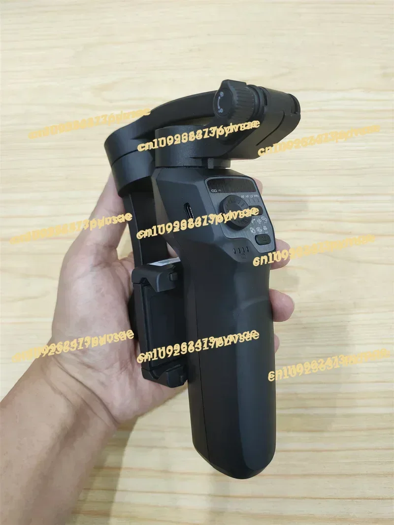 NEW Low Price Smartphone 3-axes Handheld Pour Professional Phone Stabilizer Mobile Gimbal with 1 Moq Selfie Stick 3 Axis for Mob