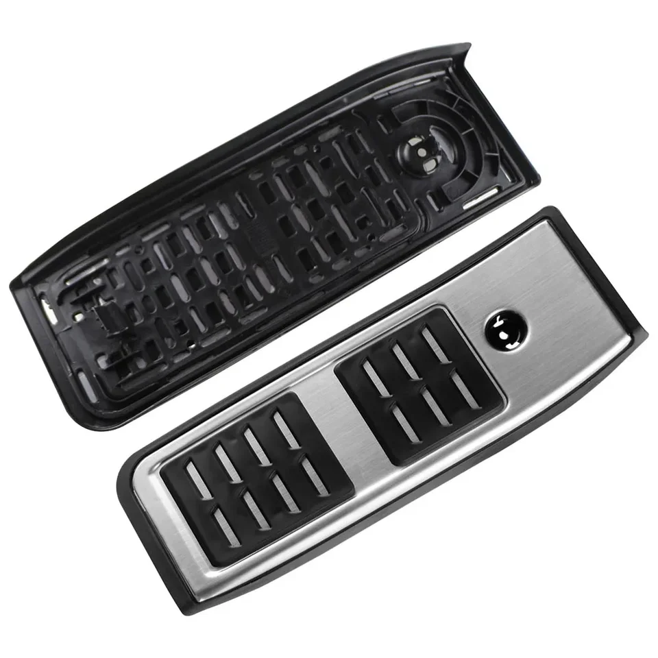 Car Pedals LHD for Audi A4 B9 A5 F5 2016-2022 Sedan Avant Sport