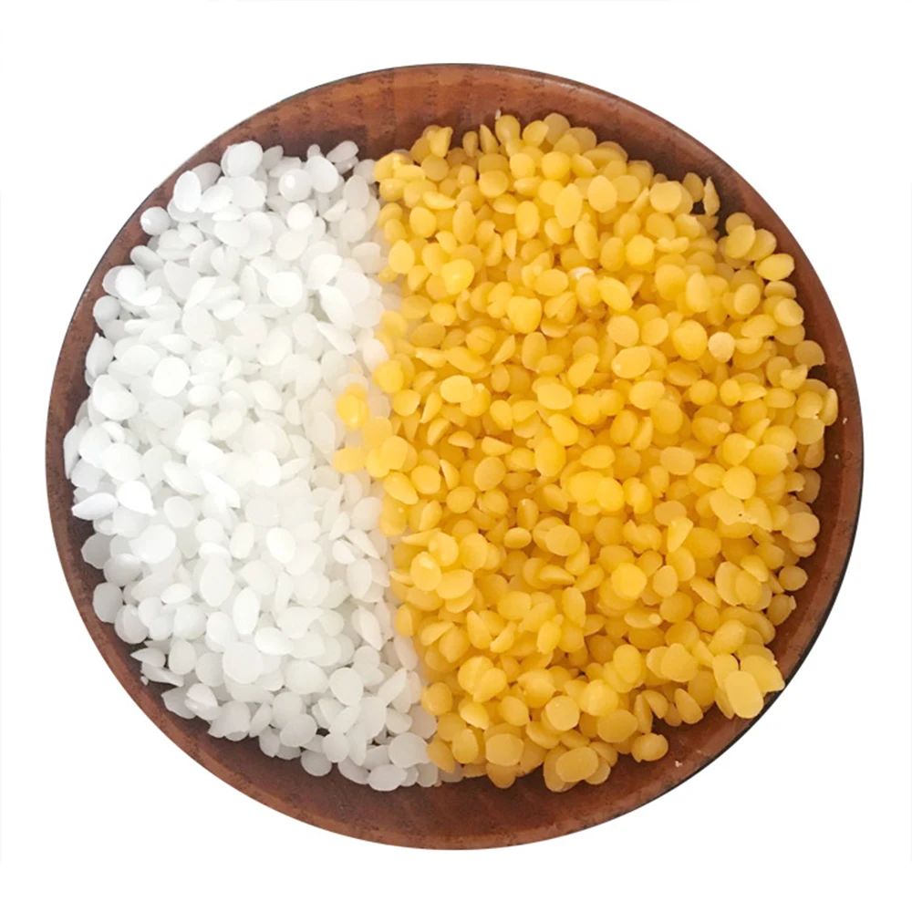 100g200g800g1000gNatural Soy Wax Granular Scented Candle Raw Material Additive-Free Smokeless Candle Making Supplies