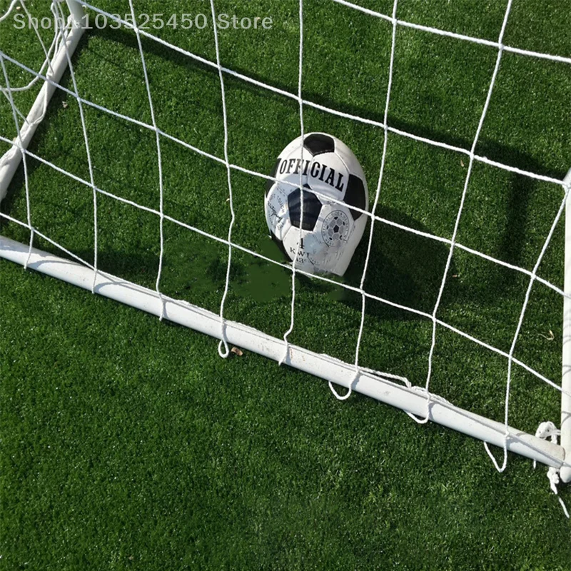 1.2x0.8m Mini Football Goal Folding Post Net Kids Indoor Outdoor Sports Children Soccer Ball Net Training Equipment