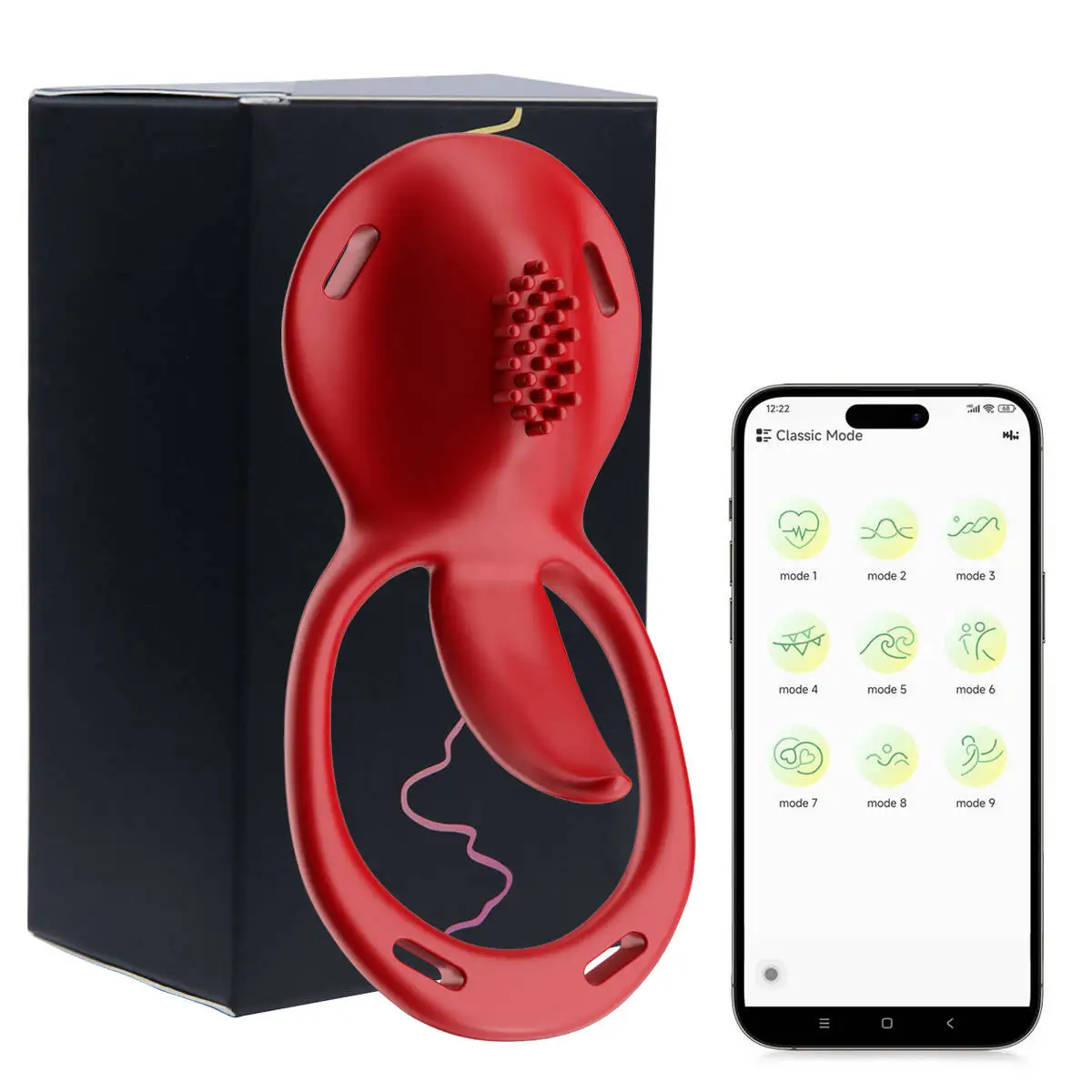 male vibrating panties Ohmibod Club Vibe 2.Oh! - Women's Lingerie