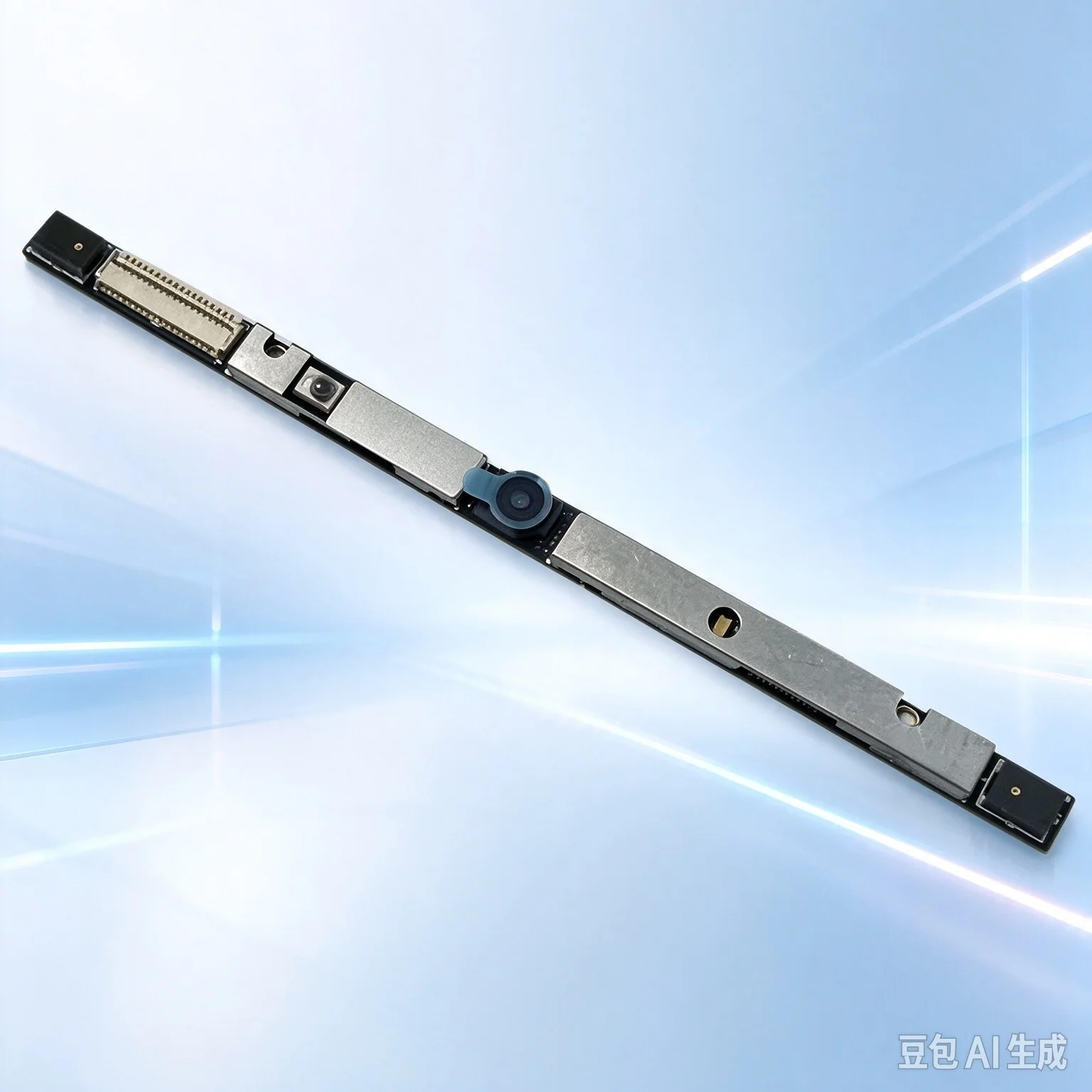 Webcam Board for HP EliteBook 735 745 830 840 G7 G8 IR / Normal Camera