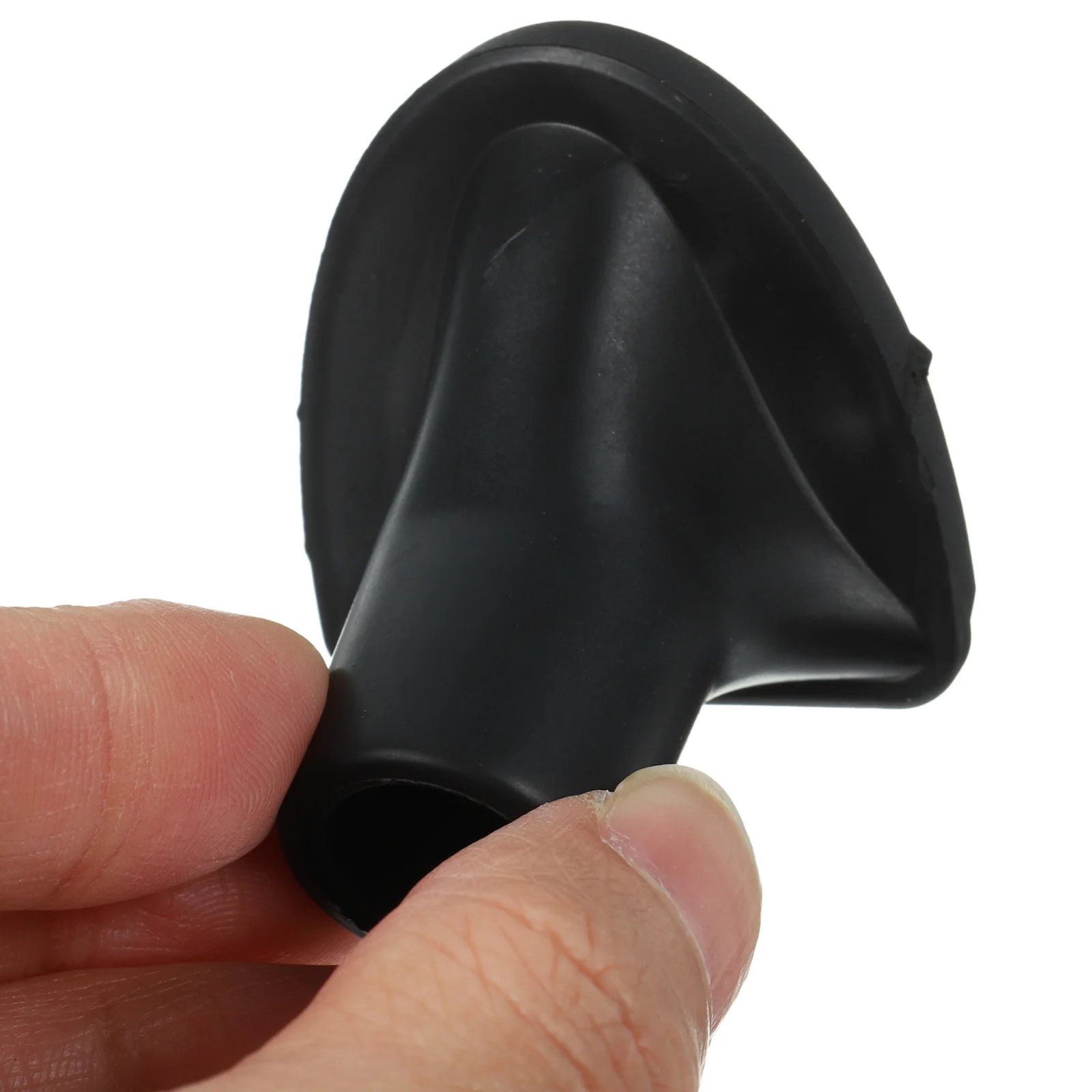 2 قطعة حقيبة جولف حامل استبدال قدم دائم عدم الانزلاق حقيبة جولف اكسسوارات قاعدة مقاومة للاهتراء لمستلزمات الغولف المستقرة