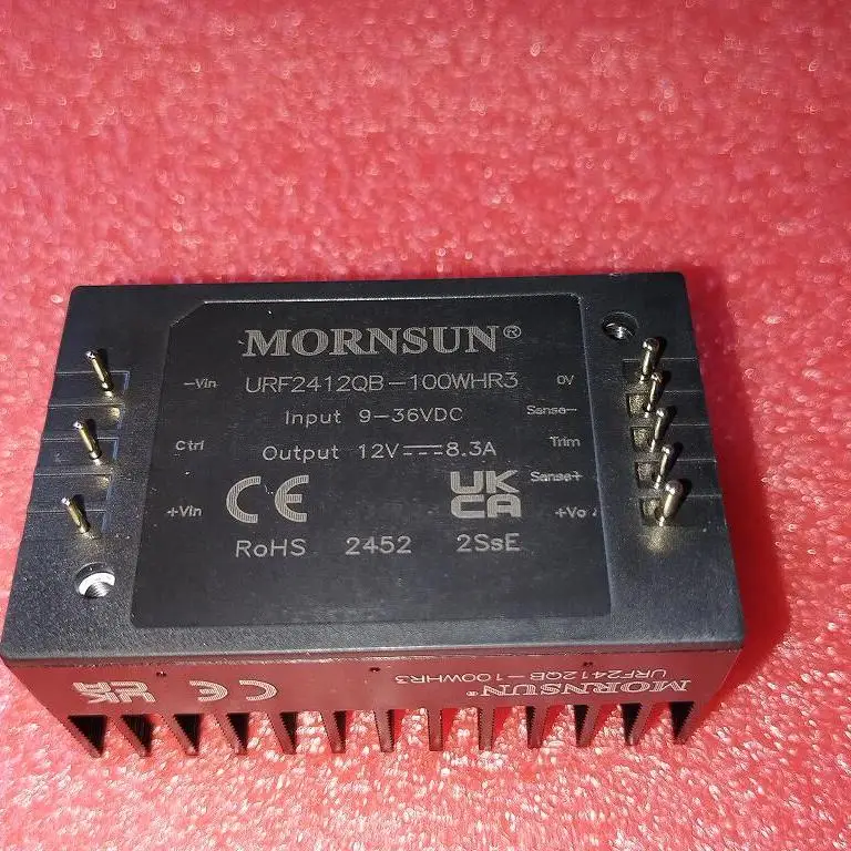 URF2412QB-100WHR3 D…