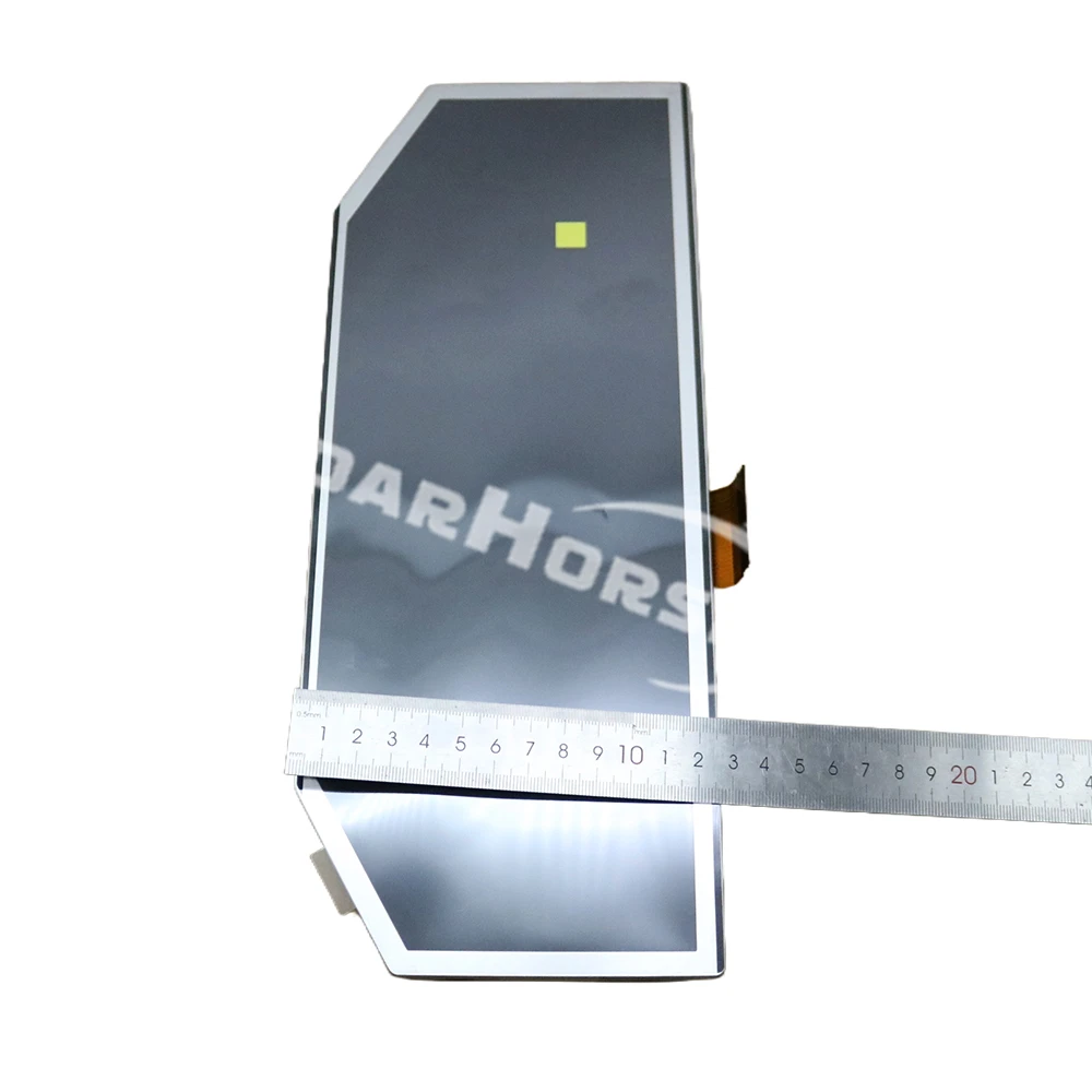 For Audi A6 S6 RS6 A7 S7 RS7 C8 Q3 F3 RSQ3 Q5 Q7 4M Q8 RSQ8 Instrument Gauge Cluster Digital 12.3" LCD Display Screen