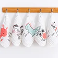Cute White Animals