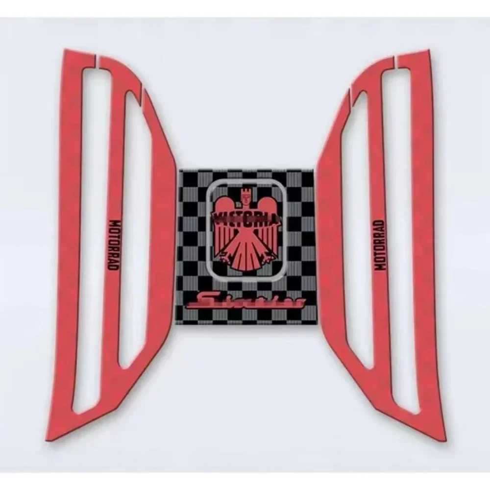 Coussin de pédale haute résistance pour EllE, pédales SIXTIES 300, accessoires de moto, 300, 300i, Sixties, 300i, nouveau