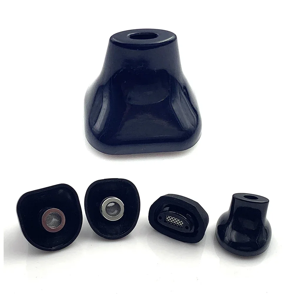 RunVape Dry Herb Mouthpiece for Black G Pro DGK Pathfinder 2 Elite Drip Tips Vaporizer Kit