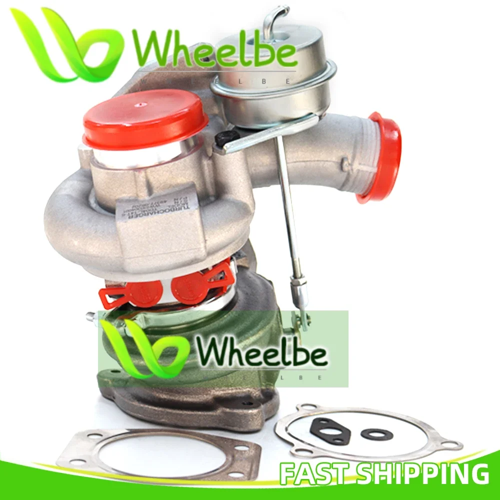 Турбокомпрессор TD04 TD04L-14T-6 для Volvo XC90 2.5 T 210 л.с. B5254T2 30650634 8603226 49377-06202 49377-06200