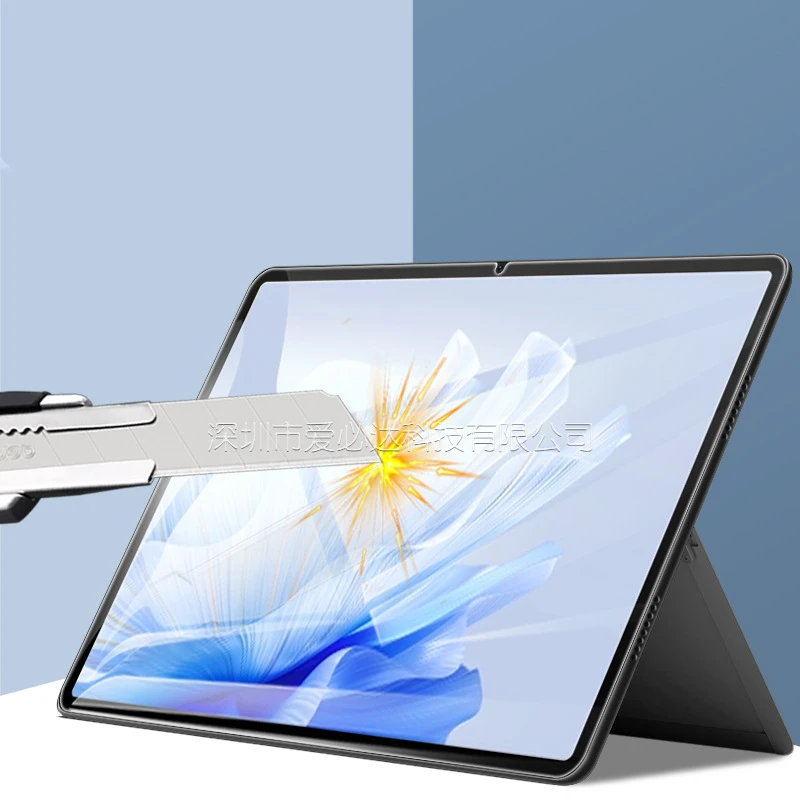 Vidro Temperado Protetor De Tela Para Huawei MatePad Air, 11.5 "Tablet