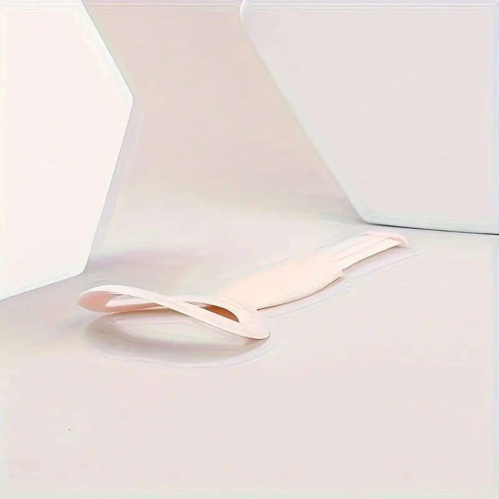 Beginnende eyeliner en wimpersjabloonset geschikt voor aanvullende make-uptools voor beginners