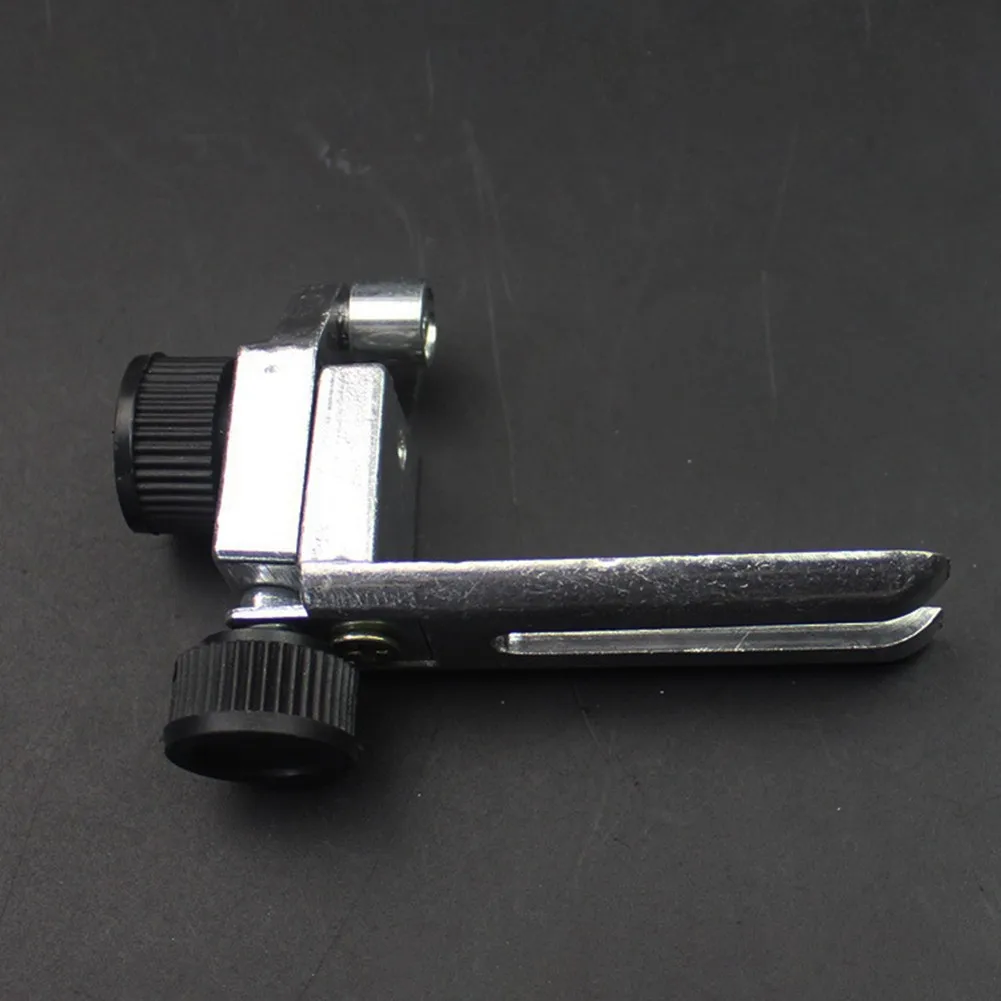 

High Quality 1Pcs Metal Trimming Machine Guide Seat Electric Trimmer Accessory For 3701 3703 3709 Insert Plate Sample