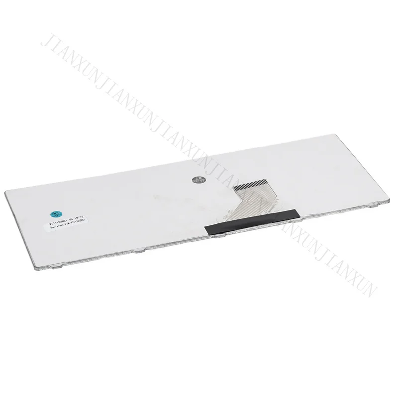 S+Keyboard For ACER ONE D260 521 D255/GATEWAY LT21 WHITE SX111102AS
