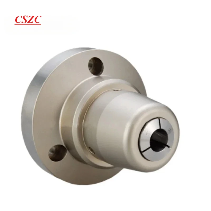 

NEW Back Pull Type Collet Chuck CPB-5CA5 CPB-5CA6 CPB-16CA5 CPB-16CA6 CNC Lathe Chuck