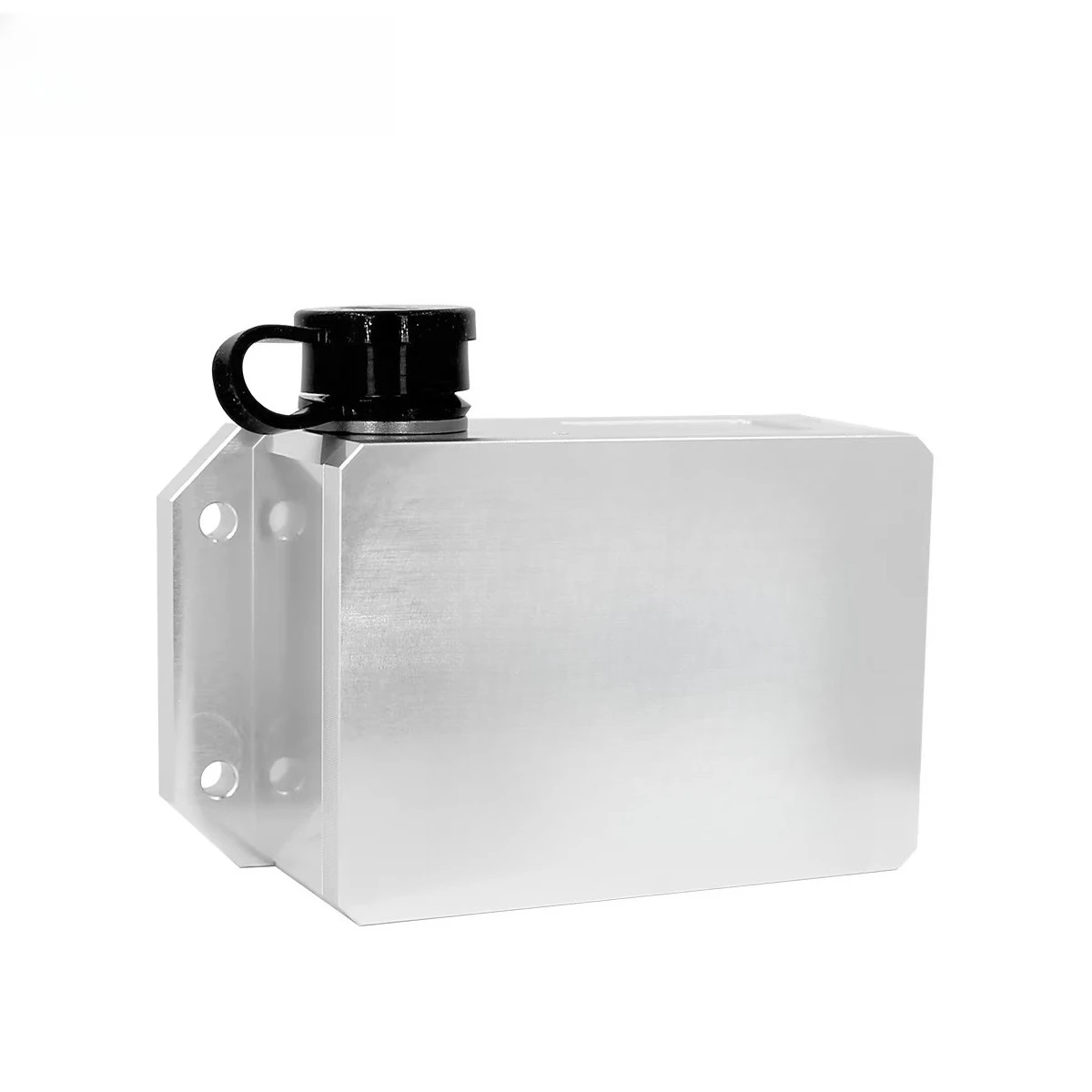High-Precision HTS6 Temperature-Compensated Single-X Axis Inclinometer with Digital Output for Building Tilt Monitoring